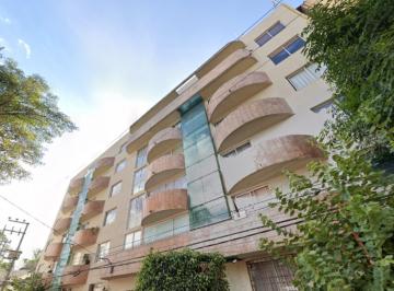 Departamento de 2 habitaciones, Miguel Hidalgo · Departamento en Venta en Colonia Anáhuac, a Minutos de Polanco y Tacuba - Remate Bancario