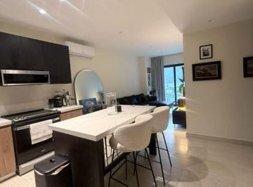 Departamento de 2 habitaciones, Monterrey · Departamento en Venta en Cantera