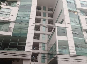 Departamento de 3 habitaciones, Benito Juárez · Departamento Renta Barranca del Muerto