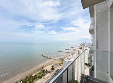 Departamento de 2 habitaciones, Boca del Río · Departamento en Venta Torre Levant, Boca del Rio.