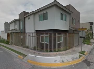 Casa de 4 habitaciones, Monterrey · Preciosa Casa en Venta de Remate en Monterrey, N. L.