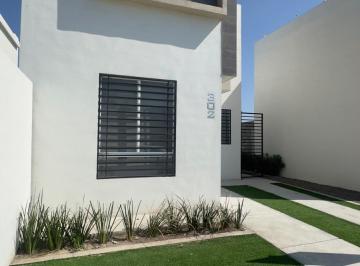 Casa de 3 habitaciones, García · ¡Tu Nueva Casa Te Está Esperando en Santa María, García!