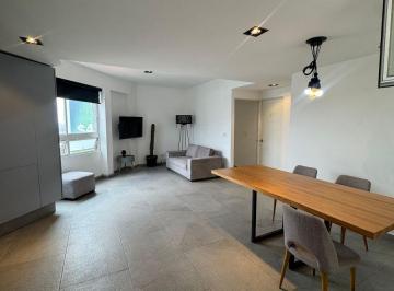 Departamento de 2 habitaciones, Cuauhtémoc · Departamento en La Juárez Cerca de Glorieta Insurgentes
