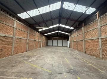 Bodega comercial de 1 habitación, Guadalajara · Bodega en Renta | Col. Morelos, Guadalajara