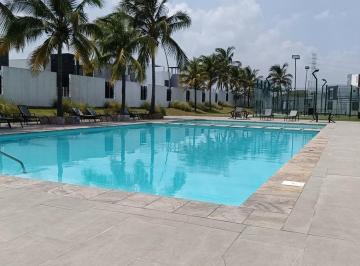 Casa · 221m² · 3 Recámaras · 2 Estacionamientos · En Venta Casa en Lomas del Dorado con Recamara en Planta Baja y Estudio
