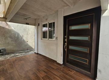 Casa de 3 habitaciones, Ecatepec de Morelos · Casa en Renta Ciudad Azteca, Ecatepec, Estado de México
