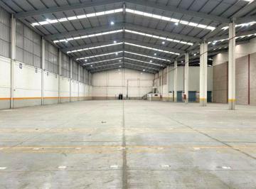 Bodega comercial , Cuautitlán Izcalli · Bodega en Renta Cuautitlán Izcalli | Ocupación Inmediata