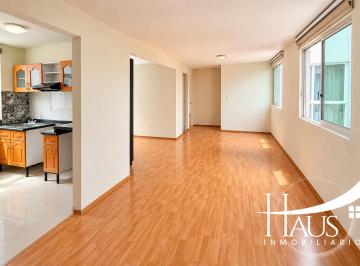 Departamento de 2 habitaciones, Miguel Hidalgo · Depto en Venta, en General Méndez