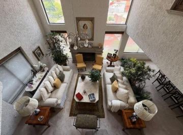 Casa de 4 habitaciones, Huixquilucan · Residencia en Venta | Interlomas