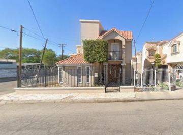 Casa de 4 habitaciones, Mexicali · Se Vende Casa en Lazaro Cardenas, Mexicali