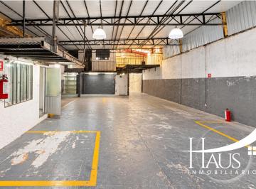 Bodega comercial , Coyoacán · Bodega en Venta, en Santa Úrsula