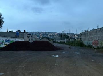 Terreno / Lote , Chimalhuacán · Terreno en Venta Av del Peñon Chimalhuacan.