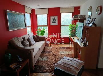 Casa de 4 habitaciones, Coyoacán · Casa en Venta con Jardin Privado Santa Catarina, Coyoacán