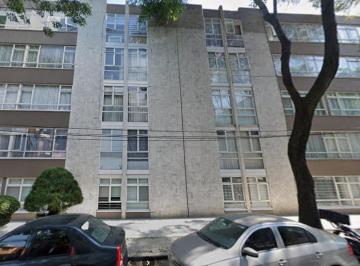 Departamento de 3 habitaciones, Benito Juárez · Excelente Oportunidad de Inversion
