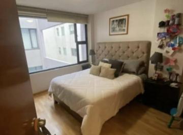 Departamento de 2 habitaciones, Cuauhtémoc · Departamento en Venta Cuauhtémoc