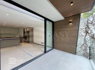 Departamento de 2 habitaciones, Miguel Hidalgo · Departamento a en Renta a Estrenar en Polanco