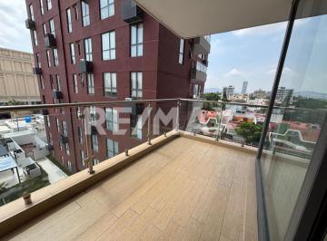 Departamento de 3 habitaciones, Guadalajara · Departamento en Venta Arcos Vallarta