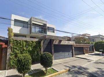 Casa de 5 habitaciones, Naucalpan de Juárez · Casa Amplia en Venta Lomas de Tecamachalco