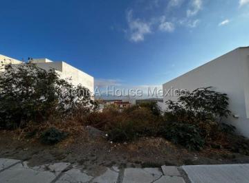 Terreno / Lote , El Marqués · Venta. Zibatá - Terreno Residencial de 207 m en Privada Cerrada