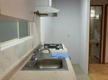 Departamento de 2 habitaciones, Zapopan · Tabachines Departamento