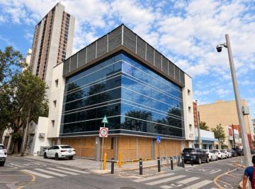 1 · Oficinas en Renta en El Centro de Monterrey
