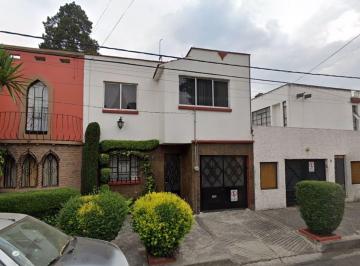 Casa de 3 habitaciones, Azcapotzalco · Casa de 240 m² Construidos 3 Recámaras en Venta en Clavería
