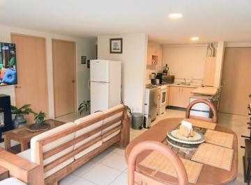 Departamento de 2 habitaciones, Tlalpan · Departamento en Venta en Coapa Tlalpan