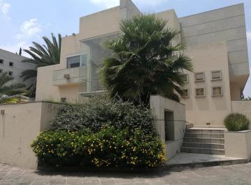 Casa en condominio · 568m² · 4 Recámaras · 6 Estacionamientos · Casa en Condominio en Jardines del Pedregal