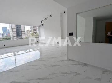 Departamento de 3 habitaciones, Miguel Hidalgo · Renta Departamneto en Lamartine, Polanco, Miguel Hidalgo, Cdmx