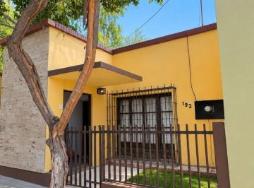 Casa de 3 habitaciones, Hermosillo · Casa en Venta Colonia Centro Hermosillo, Son.