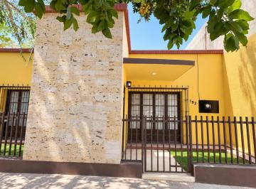 Casa de 3 habitaciones, Hermosillo · Casa en Venta Colonia Centro Hermosillo, Son.