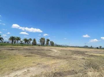 Terreno / Lote , El Marqués · Terreno en Venta Y/o Renta en Calamanda Queretaro