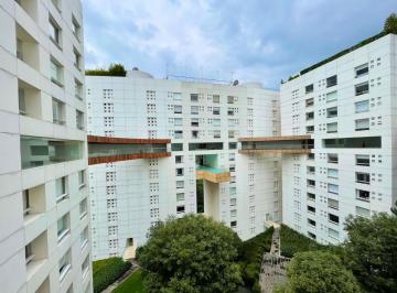Departamento de 3 habitaciones, Miguel Hidalgo · Increíble Departamento de Dos Niveles con Increíble Vista, en Lomas de Bezares
