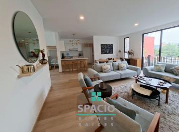 Departamento de 2 habitaciones, Miguel Hidalgo · Venta Penthouse Nuevo en La Escandon