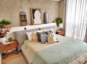 Departamento de 2 habitaciones, Guadalajara · Departamento Arcos Minerva