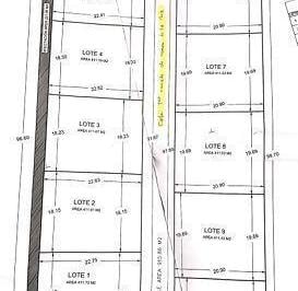 Terreno / Lote · Terreno en Tlalixtac de Cabrera