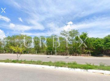 Terreno / Lote · 5625m² · Terreno - Unidad Habitacional Presidentes de México