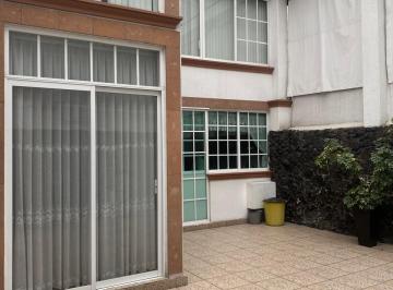 Casa de 3 habitaciones, Gustavo A. Madero · Casa de 3 Recámaras con Gran Terraza, Área Social y Espacios Versátiles