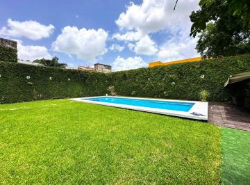 Casa de 4 habitaciones, Mérida · En Renta Residencia con Cuatro Recámaras en Colonia San Antonio Cinta