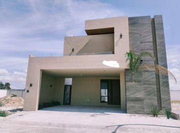 Casa de 4 habitaciones, Ramos Arizpe · Venta de Casa de 4 Habitaciones, una en Planta Baja