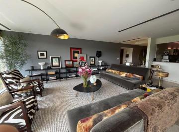 Departamento de 2 habitaciones, Miguel Hidalgo · Departamento de Lujo Amueblado o Sin Muebles en Polanco
