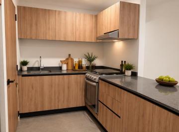 Departamento de 1 habitación, Miguel Hidalgo · Departamento Loft en Venta, Xenter, Mariano Escobedo, Colonia Granada, Miguel Hidalgo.