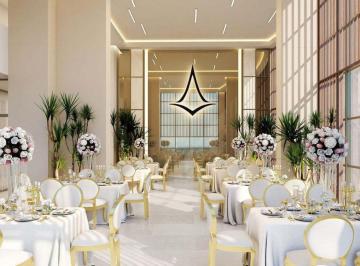 Departamento de 3 habitaciones, Benito Juárez · Penthouse en Venta | Torre Sol, Cancún