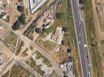 Terreno / Lote , Playas de Rosarito · Terreno Para Inversionistas en El Centro de Rosarito 4,844.65 m²