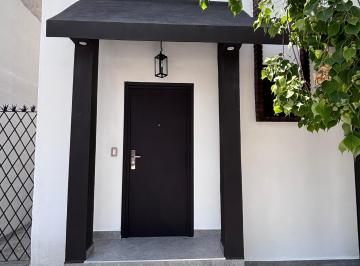Casa de 3 habitaciones, San Pedro Garza García · Casa Recién Remodelada y Equipada en Renta en Valle Oriente, San Pedro Garza Gar