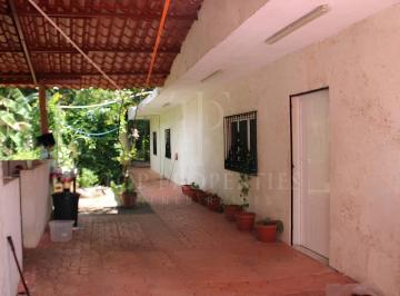 Quinta · 2857m² · 8 Recámaras · 4 Estacionamientos · Quinta en Venta, Agua Azul, Lazaro Cardenas, Cancun, Q. Roo.
