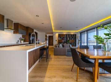 Departamento de 3 habitaciones, Querétaro · Departamento en Venta en Querétaro, Reserva El Campanario