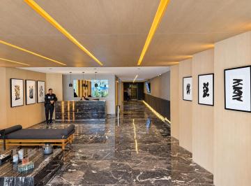 Oficina , Miguel Hidalgo · ️ ¡Dale a Tu Negocio Una Dirección en Polanco! Oficina en Venta con Vista Panorámica