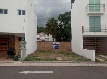 Terreno / Lote · 100m² · Terreno en Venta en Sonterra, Querétaro