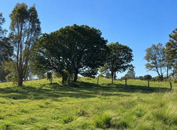 Terreno / Lote , Amealco de Bonfil · Terreno Campestre en Venta